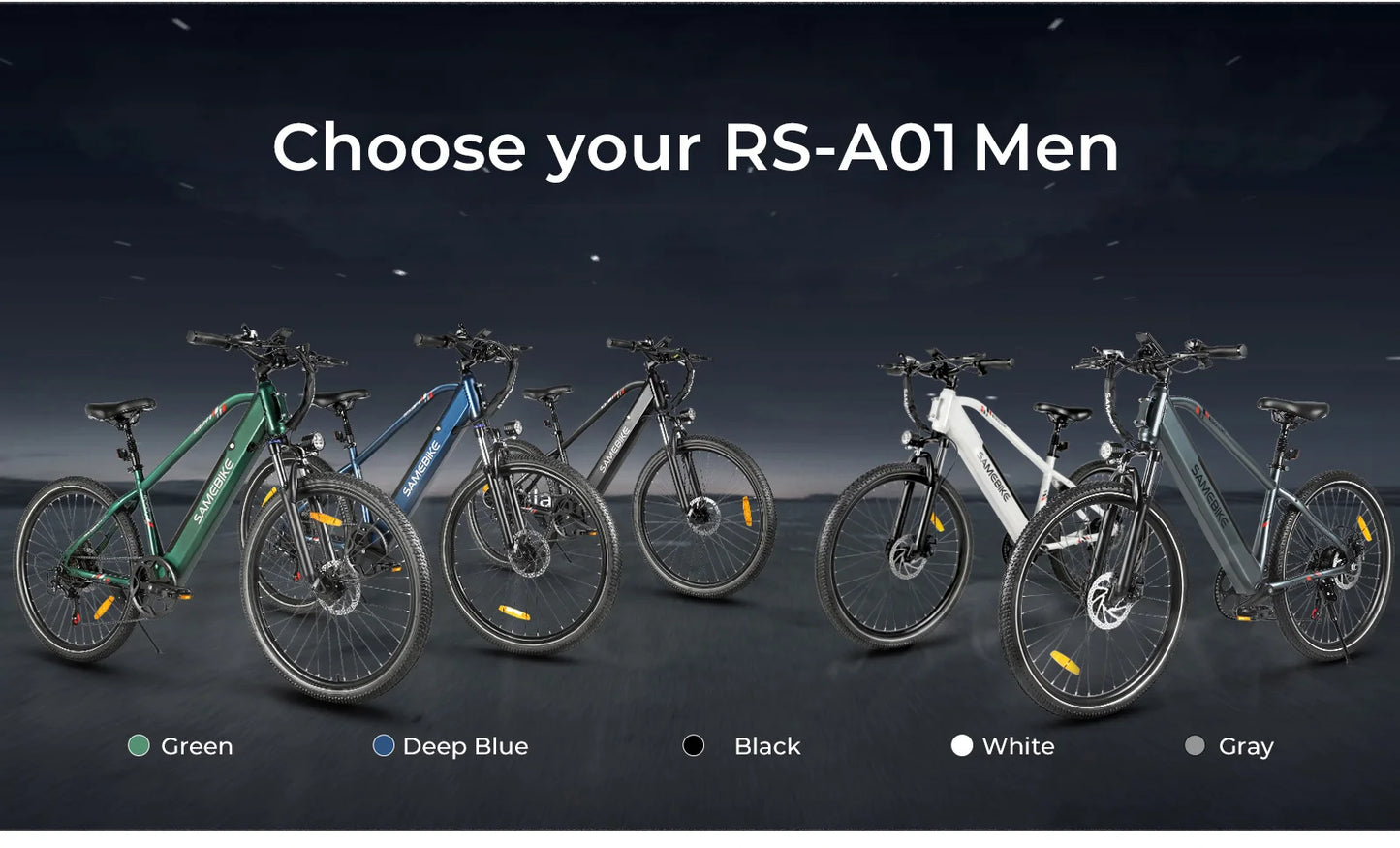 26-Zoll E-Mountainbike| 36 V 15 Ah Lithium-Akku, 25km/h, E-Bike mit 36-monatiger Gewährleistung