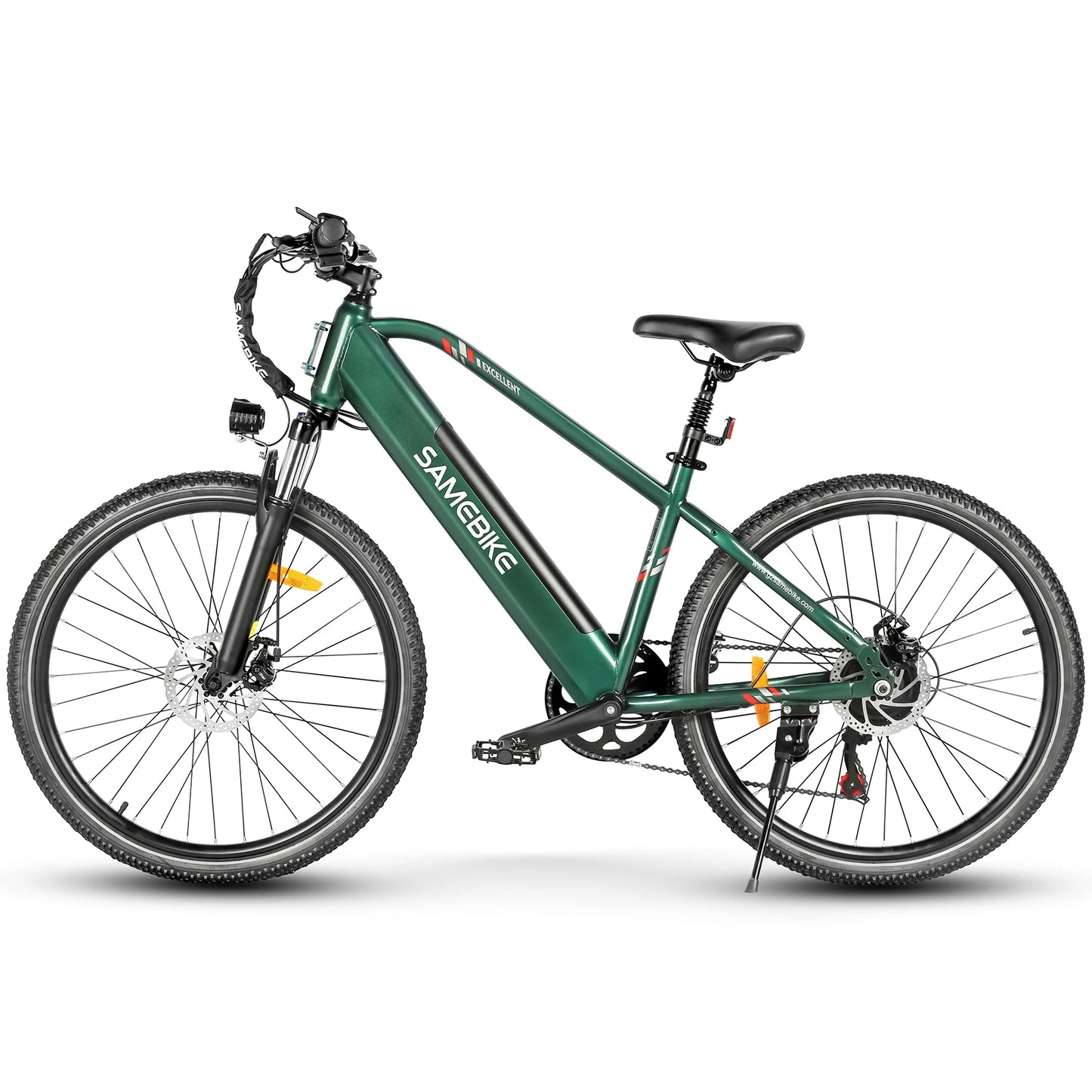 26-Zoll E-Mountainbike| 36 V 15 Ah Lithium-Akku, 25km/h, E-Bike mit 36-monatiger Gewährleistung