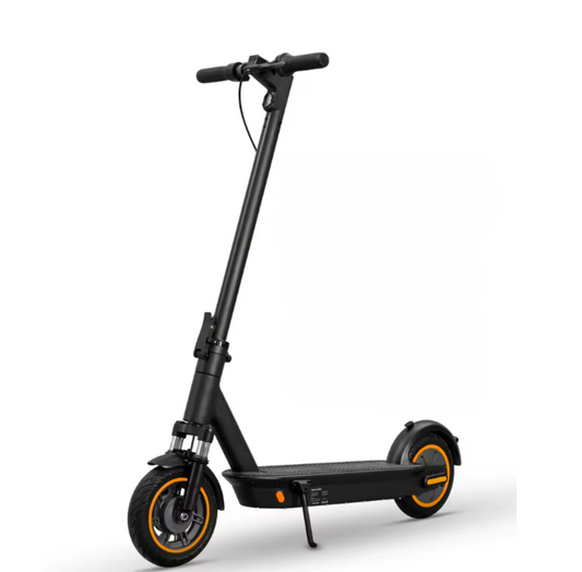 Elektro-Roller mit 1000 W - bis zu 35 km/h| 42 V / 14,5 Ah Akku, 10-Zoll Luftreifen
