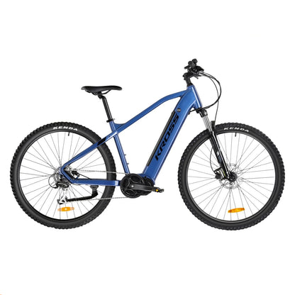 29-Zoll&nbsp;E-MTB Varstrom Hexagon Boost 3.0 – 250W Mittelmotor, 95 Nm, 25 km/h, 3 Fahrmodi, Aluminium E-Mountainbike mit 36-monatiger Gewährleistung