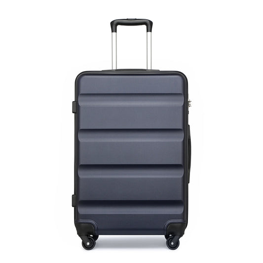 1A Reisekoffer Hartschalenkoffer Trolley ABS Material & TSA- Schloss