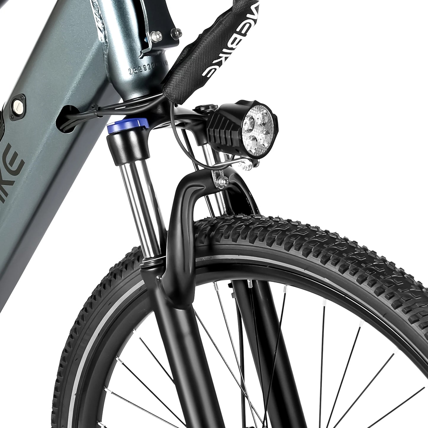 26-Zoll E-Mountainbike| 36 V 15 Ah Lithium-Akku, 25km/h, E-Bike mit 36-monatiger Gewährleistung