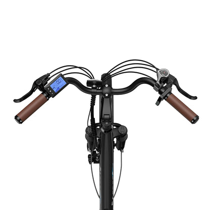 26-Zoll E-Bike Langlebig, kraftvoll & komfortabel unterwegs mit 36-monatiger Gewährleistung