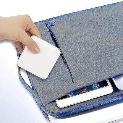 Leistungsstarkes MacBook Ladegerät mit USB-C Netzteil