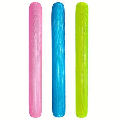 1pc Aufblasbare Schwimmen Stick Pool Float Schwimmen Pool Party Spaß Wasser Rest Float Pool Zubehör