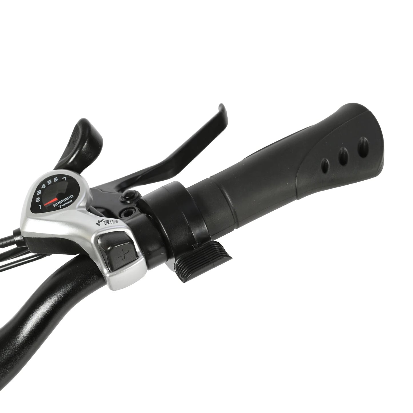 26-Zoll E-Mountainbike, 240W Motor 36V 13Ah Lithium Akku und 36-monaten Gewährleistung