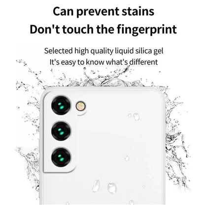 Dünne Handyhüllen für Samsung-Smartphones – in verschiedenen Modellen erhältlich!