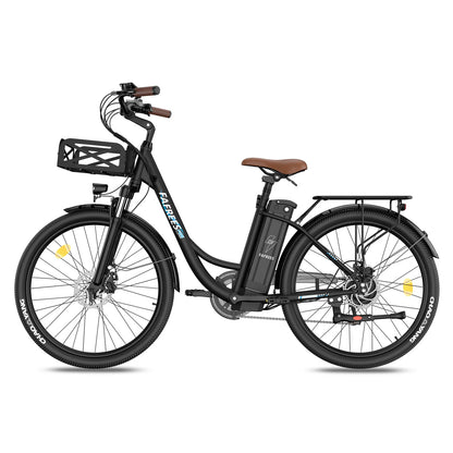 26-Zoll E-Bike Langlebig, kraftvoll & komfortabel unterwegs mit 36-monatiger Gewährleistung