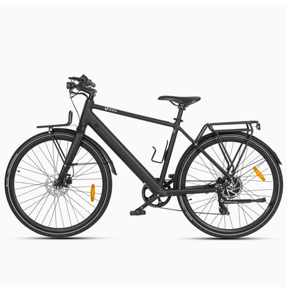 Urban 28-Zoll E-Bike Elektrofahrrad mit Komfort & Reichweite 250W 25km/h und 36-monatiger Gewährleistung