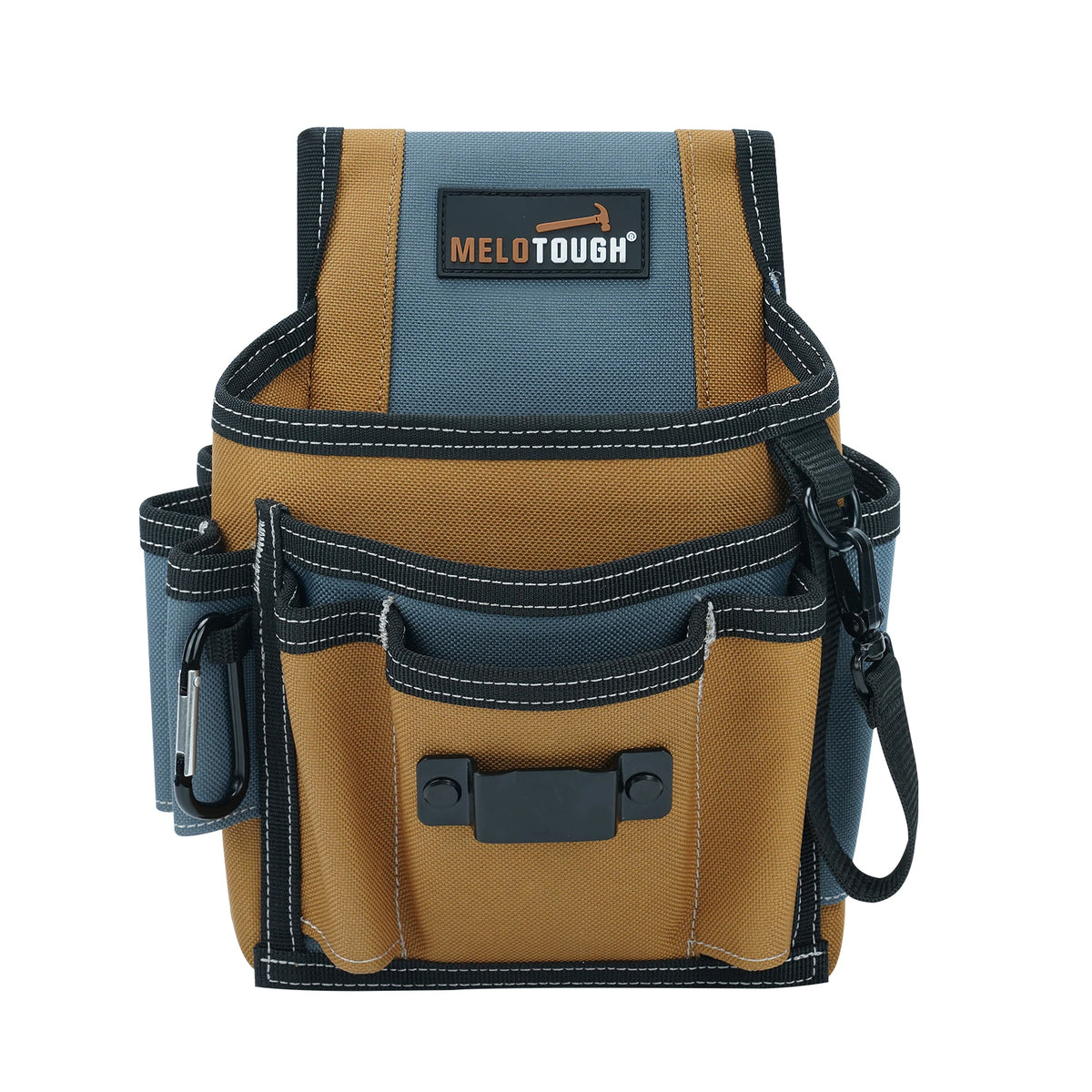 Werkzeugtasche Elektriker Werkzeugholster Gürteltasche Werkzeuggürtel Organizer Mehrfächer