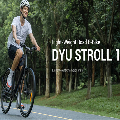 Urban 28-Zoll E-Bike Elektrofahrrad mit Komfort & Reichweite 250W 25km/h und 36-monatiger Gewährleistung