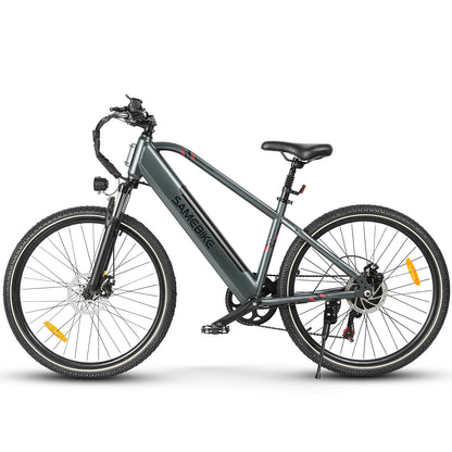 26-Zoll E-Mountainbike| 36 V 15 Ah Lithium-Akku, 25km/h, E-Bike mit 36-monatiger Gewährleistung
