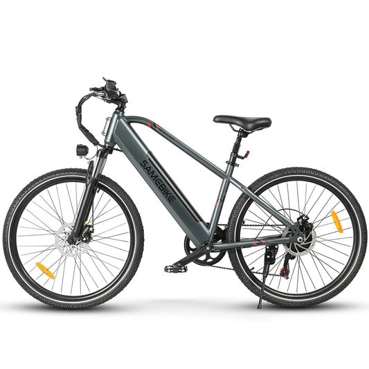 26-Zoll E-Mountainbike| 36 V 15 Ah Lithium-Akku, 25km/h, E-Bike mit 36-monatiger Gewährleistung