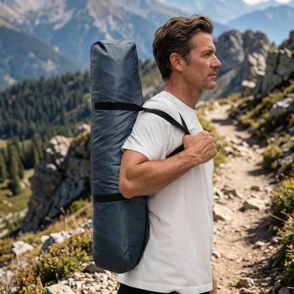 Pop Up Campingzelt 1-2 Personen Automatikzelt wasserdicht Trekkingzelt Outdoor