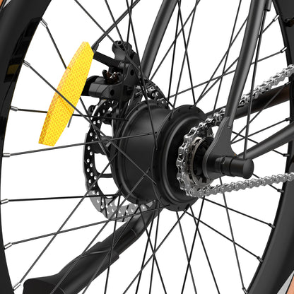 E-Bike 28-Zoll Elektrofahrrad für Erwachsene – Sportlich im Rennrad-Design mit 36-monatiger Gewährleistung