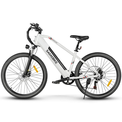 26-Zoll E-Mountainbike| 36 V 15 Ah Lithium-Akku, 25km/h, E-Bike mit 36-monatiger Gewährleistung