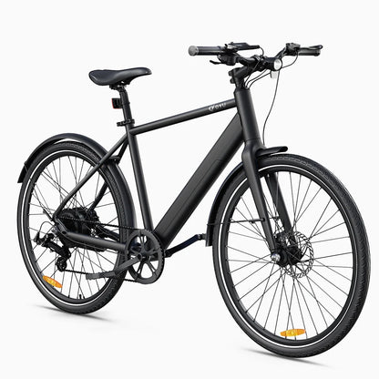 Urban 28-Zoll E-Bike Elektrofahrrad mit Komfort & Reichweite 250W 25km/h und 36-monatiger Gewährleistung