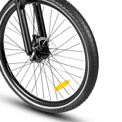 26-Zoll E-Mountainbike| 36 V 15 Ah Lithium-Akku, 25km/h, E-Bike mit 36-monatiger Gewährleistung