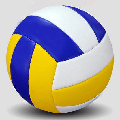 Nr. 5 Ball Volleyball PVC profession eller Wettkampf Volleyball für Beach Outdoor Indoor Sport Trainings bälle weiches Licht luftdicht
