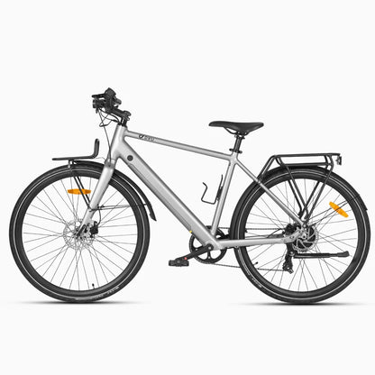 Urban 28-Zoll E-Bike Elektrofahrrad mit Komfort & Reichweite 250W 25km/h und 36-monatiger Gewährleistung