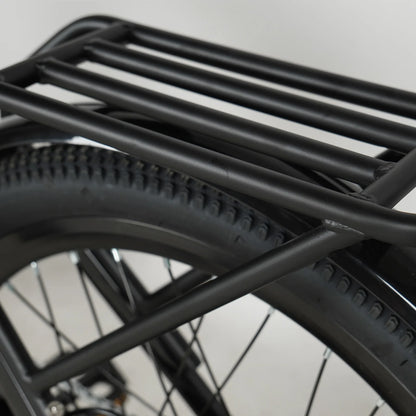 26-Zoll Elektro-Fahrrad 1000W Motor 48V/17Ah, E-Bike für Erwachsene - modernes Design, starke Leistung und hohe Reichweite