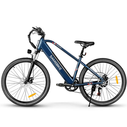 26-Zoll E-Mountainbike| 36 V 15 Ah Lithium-Akku, 25km/h, E-Bike mit 36-monatiger Gewährleistung