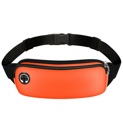 Sportliche Gürteltasche für Damen & Herren – Komfort trifft Funktion!