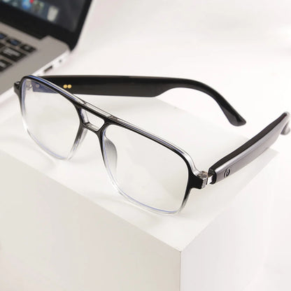 Smart Audio-Brille mit Farbwechsel & Bluetooth 5.4