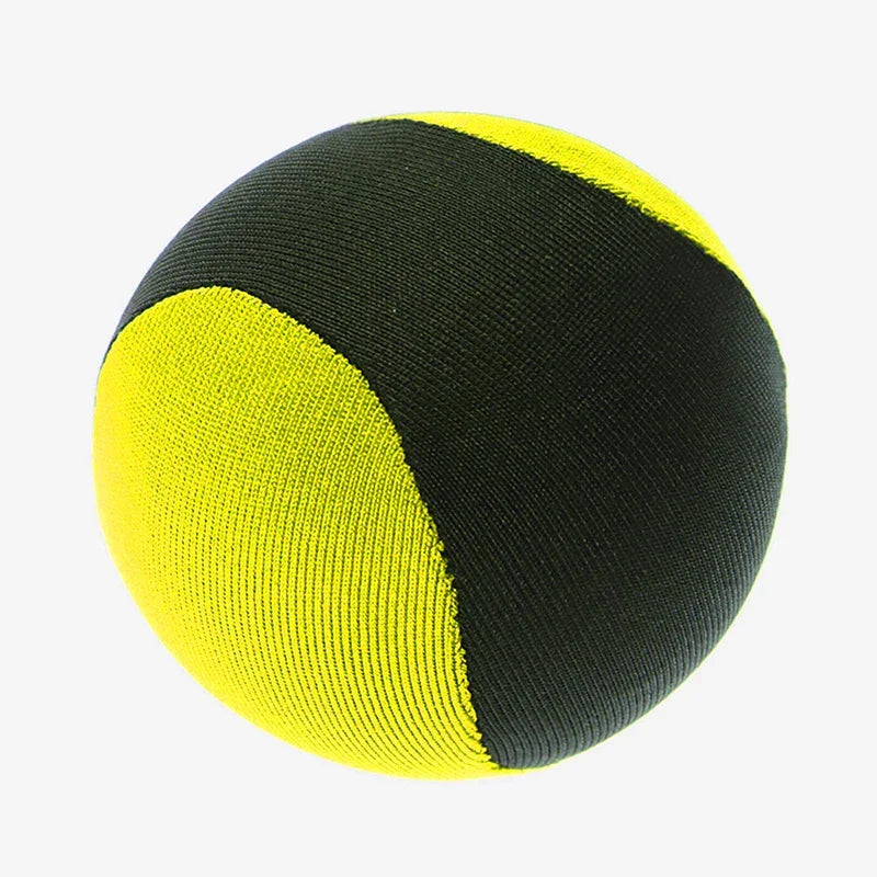 1 Stück Strandball Wassersport-Sprungball Elastischer Stressabbau-Ball Griffkraft-Trainingsball Schwimmzubehör