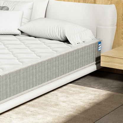 Hochwertige Memory Foam Matratze OEKO-TEX Orthopädisch H2/H3 Komfortmatratze