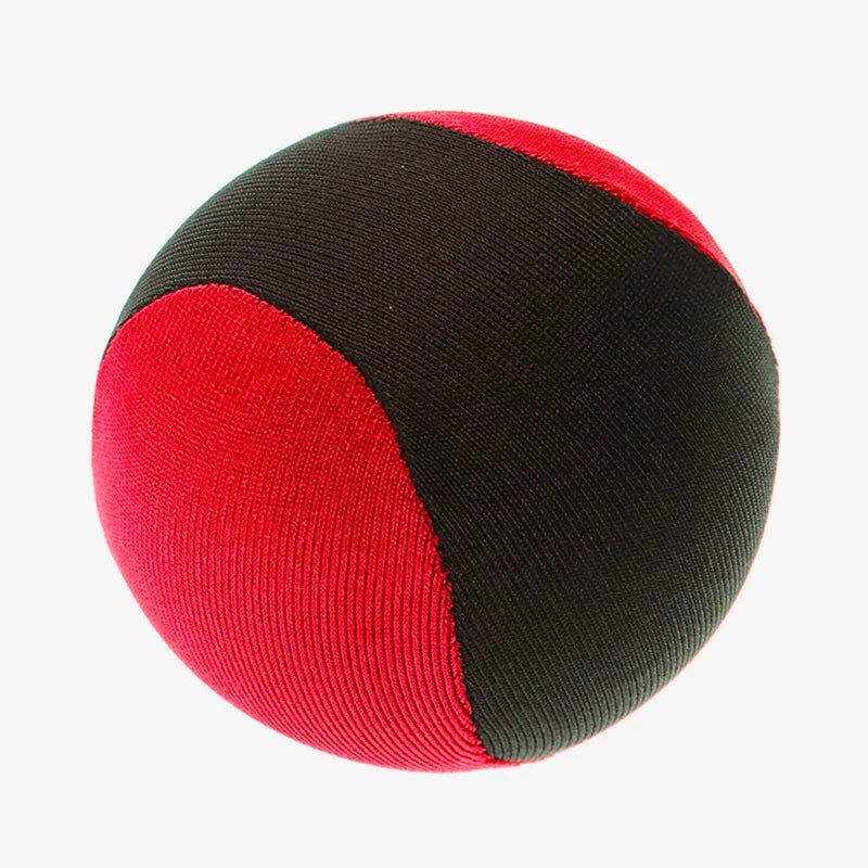 1 Stück Strandball Wassersport-Sprungball Elastischer Stressabbau-Ball Griffkraft-Trainingsball Schwimmzubehör