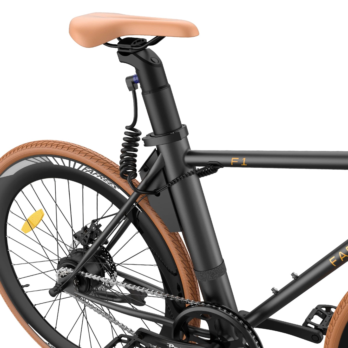 E-Bike 28-Zoll Elektrofahrrad für Erwachsene – Sportlich im Rennrad-Design mit 36-monatiger Gewährleistung