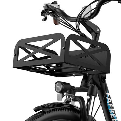 26-Zoll E-Bike Langlebig, kraftvoll & komfortabel unterwegs mit 36-monatiger Gewährleistung