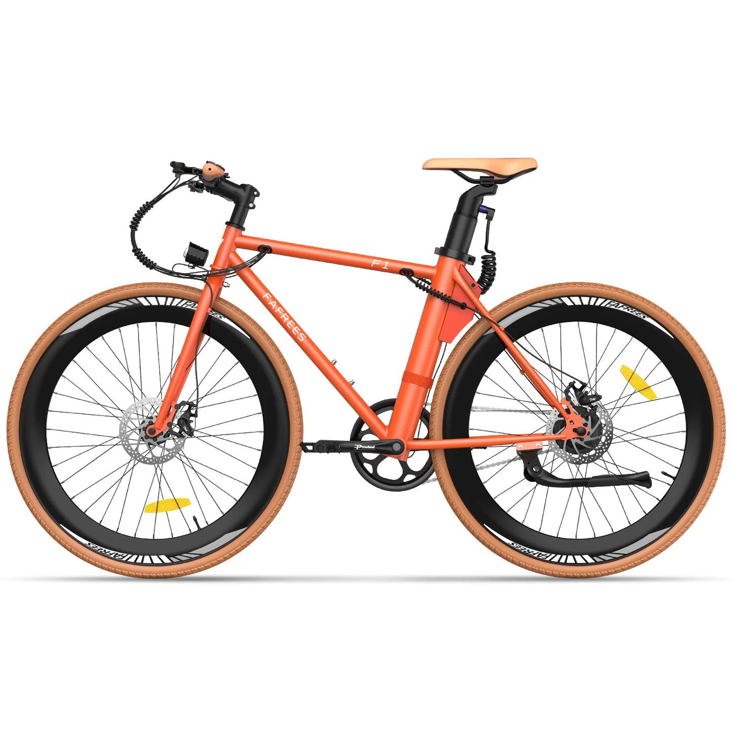 E-Bike 28-Zoll Elektrofahrrad für Erwachsene – Sportlich im Rennrad-Design mit 36-monatiger Gewährleistung
