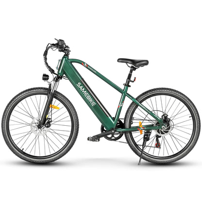 26-Zoll E-Mountainbike| 36 V 15 Ah Lithium-Akku, 25km/h, E-Bike mit 36-monatiger Gewährleistung
