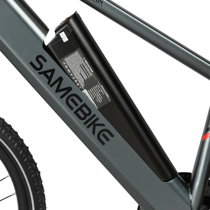 26-Zoll E-Mountainbike| 36 V 15 Ah Lithium-Akku, 25km/h, E-Bike mit 36-monatiger Gewährleistung
