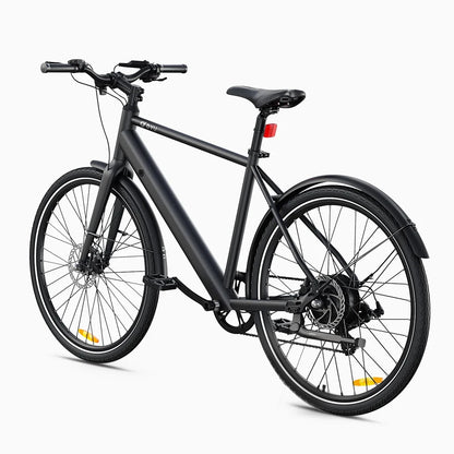 Urban 28-Zoll E-Bike Elektrofahrrad mit Komfort & Reichweite 250W 25km/h und 36-monatiger Gewährleistung