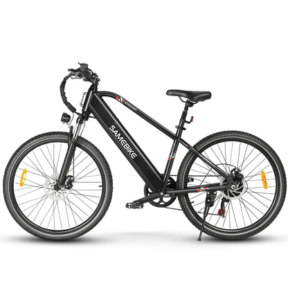 26-Zoll E-Mountainbike| 36 V 15 Ah Lithium-Akku, 25km/h, E-Bike mit 36-monatiger Gewährleistung