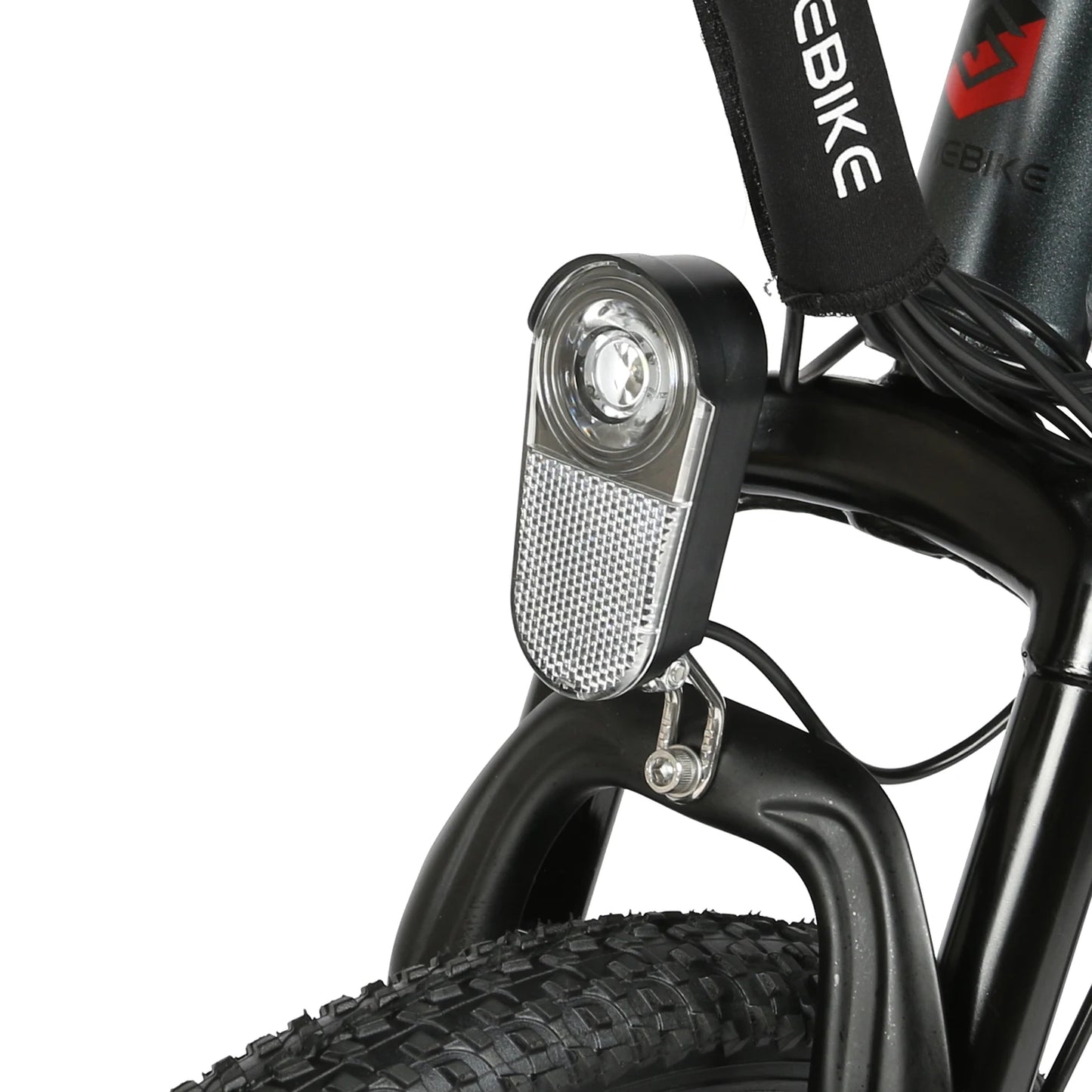 26-Zoll E-Mountainbike, 240W Motor 36V 13Ah Lithium Akku und 36-monaten Gewährleistung