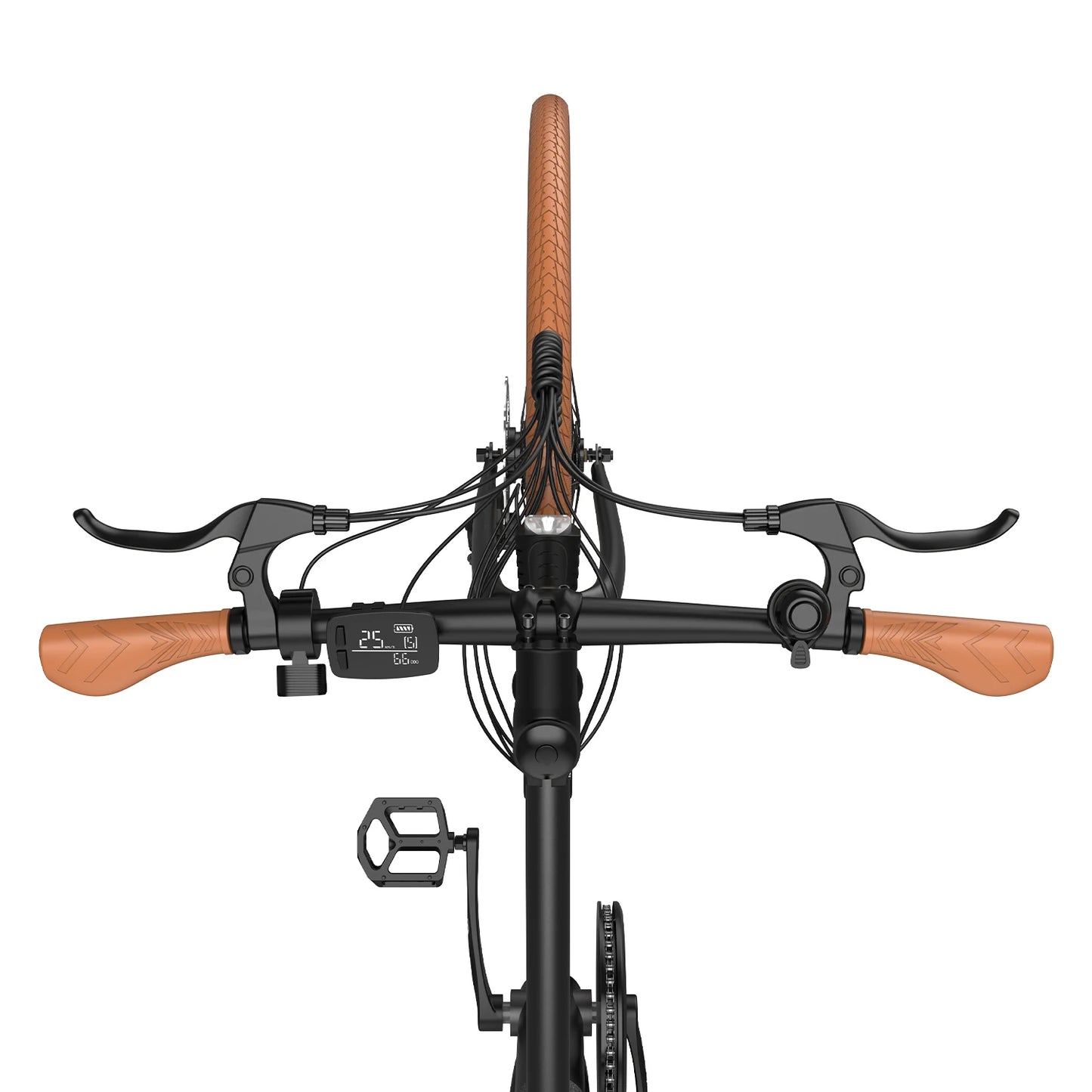 E-Bike 28-Zoll Elektrofahrrad für Erwachsene – Sportlich im Rennrad-Design mit 36-monatiger Gewährleistung