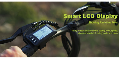14-Zoll Faltbares Mini-E-Bike Faltbares Elektrofahrrad– Kompakt. Leicht. Leistungsstark