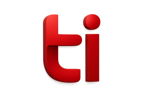 Generated ti logo