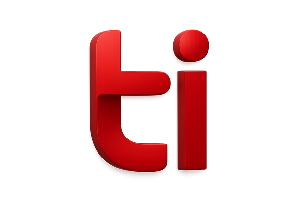 Generated ti logo
