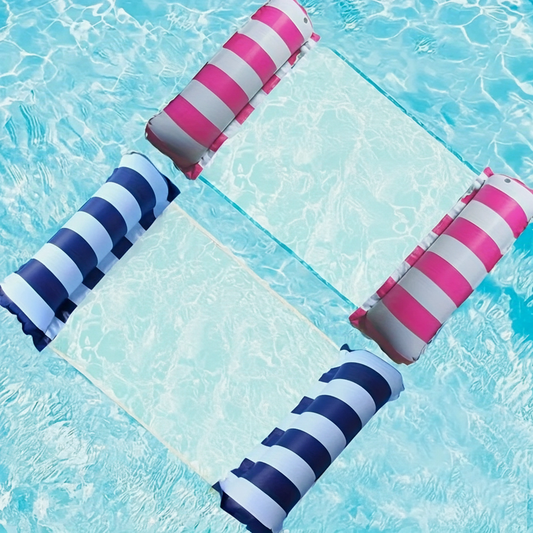 Pool Liegestuhl – ohne Personen
